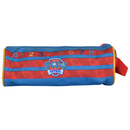 Sunce Παιδική κασετίνα Paw Patrol Round Pencil Case Sunce Παιδική κασετίνα Paw Patrol Round Pencil Case